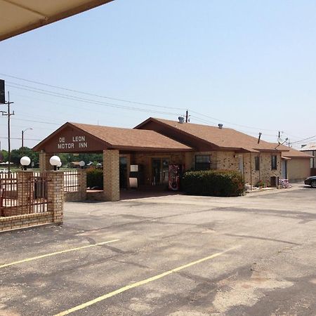 De Leon Inn エクステリア 写真