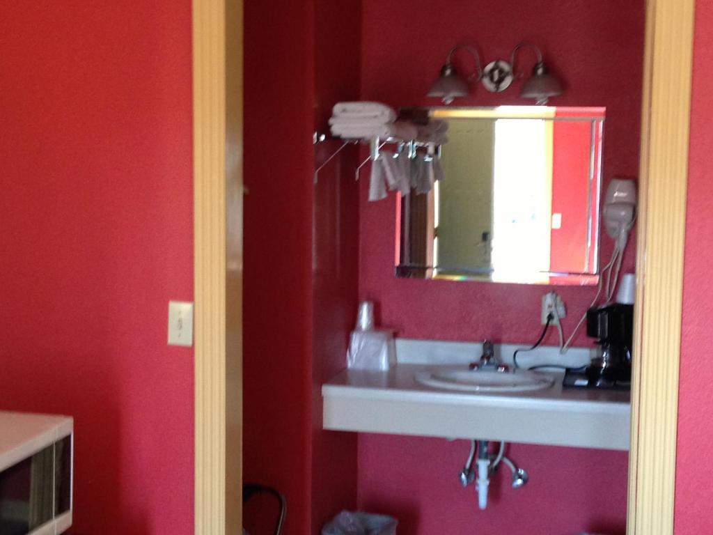 De Leon Inn 部屋 写真