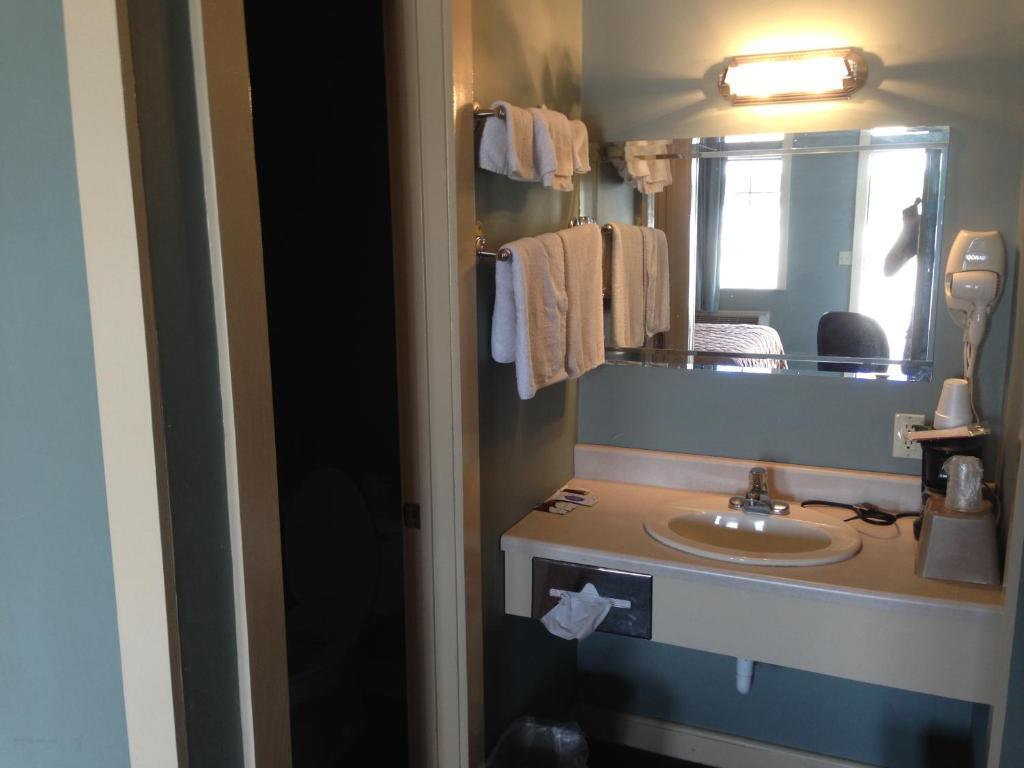 De Leon Inn 部屋 写真