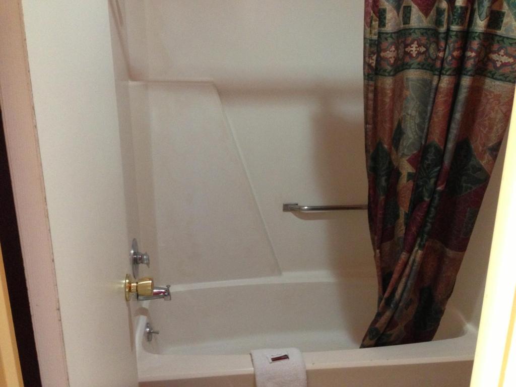 De Leon Inn 部屋 写真