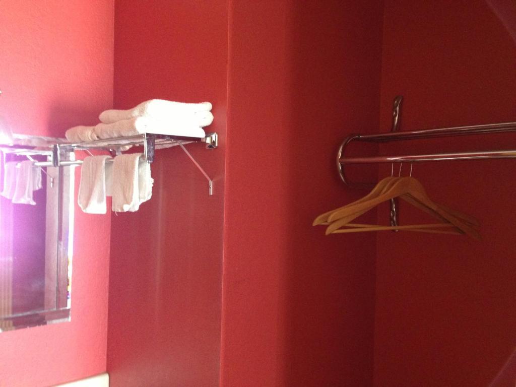 De Leon Inn 部屋 写真