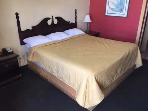 De Leon Inn エクステリア 写真